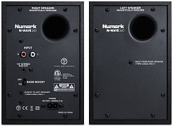 Акустическая система NUMARK N-Wave 360