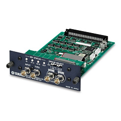 Карта расширения Yamaha MY8-SDI-ED mini YGDAI