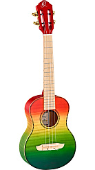 Ortega RUPR-TRI Prism Series
