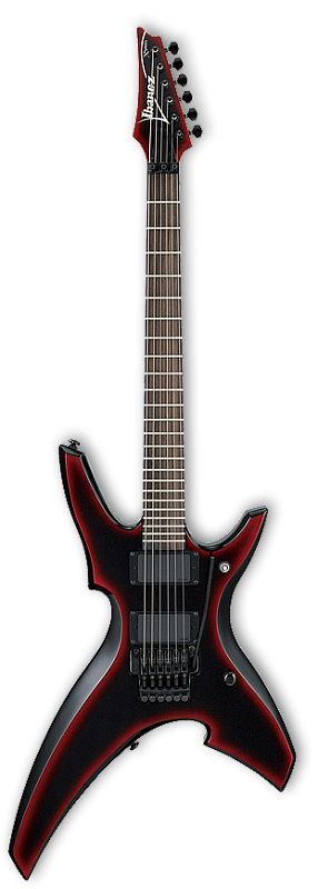 Фото Электрогитара IBANEZ XF350-RIX