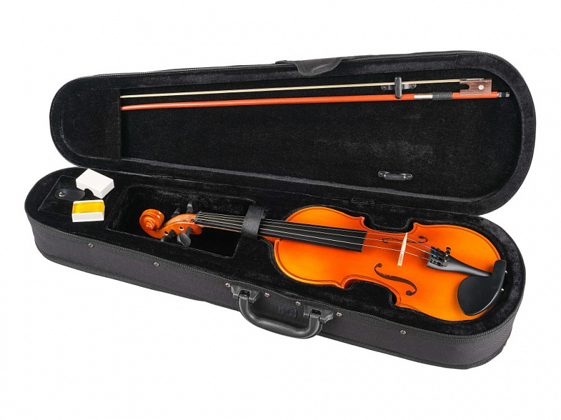 Скрипка 4/4 Mirra VB-290-4/4 в магазине Music-Hummer