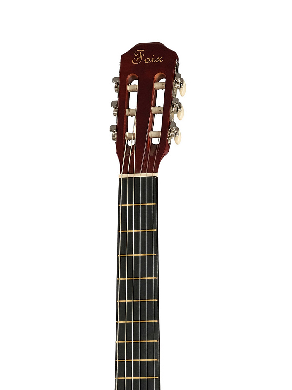 Классическая гитара Foix FCG-2039CAP-NA в магазине Music-Hummer