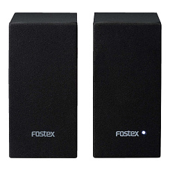 Fostex PM0.1(B) Активный 2-полосный монитор (пара)