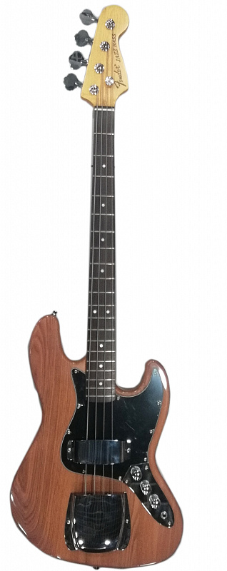 Fender Marcus Miller V в магазине Music-Hummer