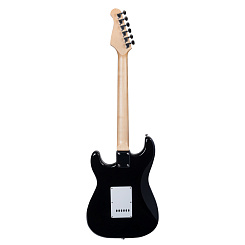 Электрогитара ROCKDALE Stars Plus SSS Black