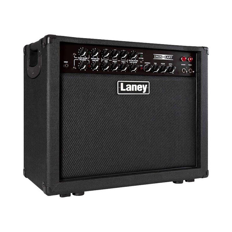Laney IRT30-112 в магазине Music-Hummer