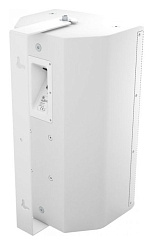 Поворотный настенный кронштейн LD Systems SAT 102 G2 WMB W, белый