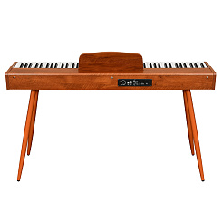 Цифровое фортепиано EMILY PIANO D-47 BR