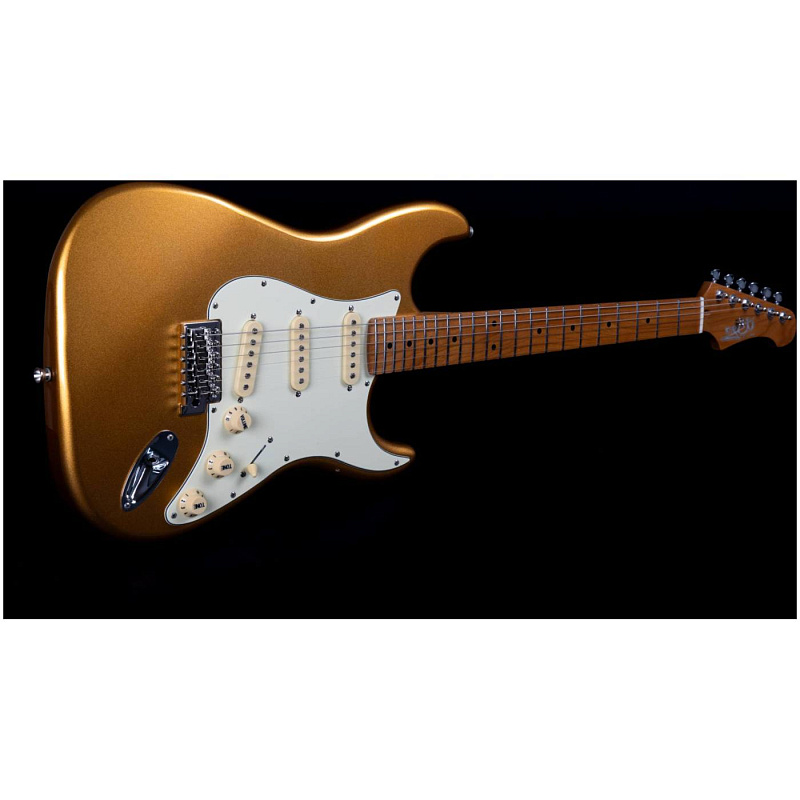 Фото Электрогитара JET JS-300 GD