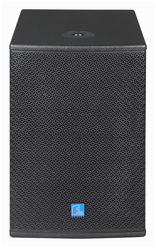 Фото Активный сабвуфер FDB Audio K15BAS