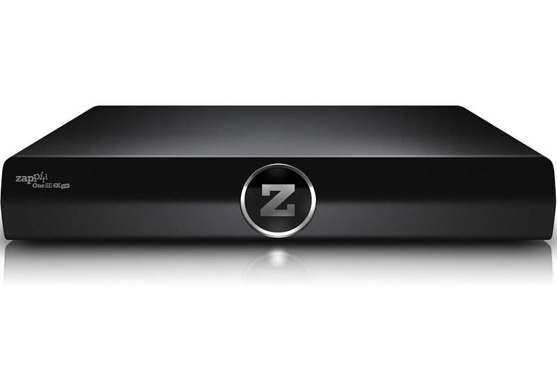 Фото Zappiti One SE 4K HDR