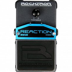 ROCKTRON REACTION HUSH Педаль эффектов шумодав