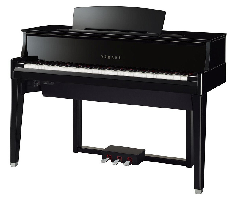 Фото Yamaha Avant Grand N1X