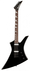 JACKSON JS32T KE, AH FB - SATIN BLACK