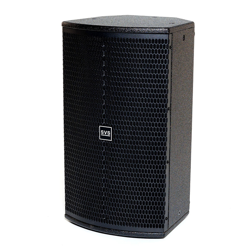 Фото Активная акустическая система SVS Audiotechnik ST-10A DSP