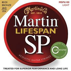 Martin 41MSP6100  Струны