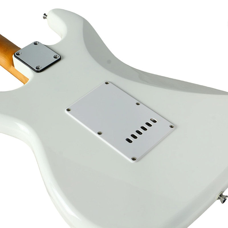 Фото Электрогитара Bosstone SG-04 V.2 HH WH (2025)