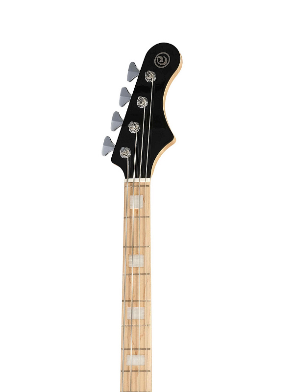 Бас-гитара Cort NJS4-BK Elrick NJS Series в магазине Music-Hummer