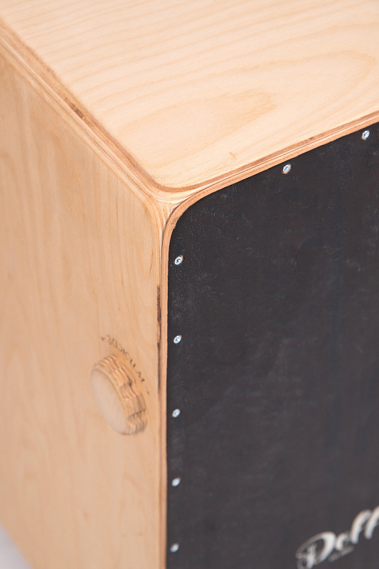 Фото C05-Doff Кахон настраиваемый, Doff