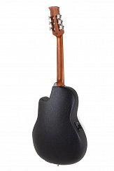 Гитара классическая электроакустическая APPLAUSE AB24CS-4S Mid Cutaway Nylon Natural Satin