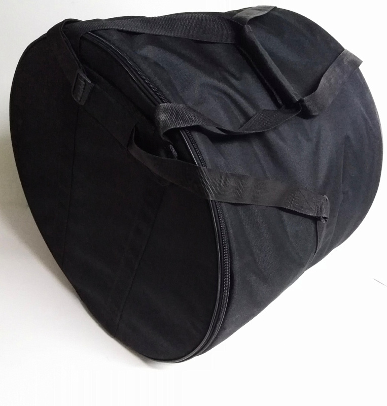 Фото Чехол для маршевого барабана 22"х14" Мастерская Бехтеревых ChM-2214