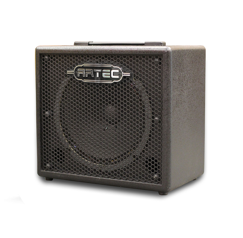 Фото Комбоусилитель для бас гитары ARTEC B25S