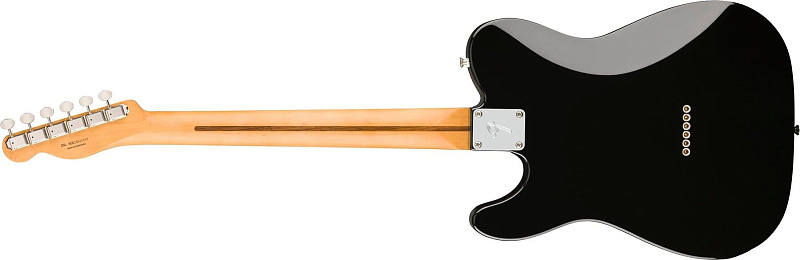 Фото Электрогитара FENDER Player II Telecaster HH Black
