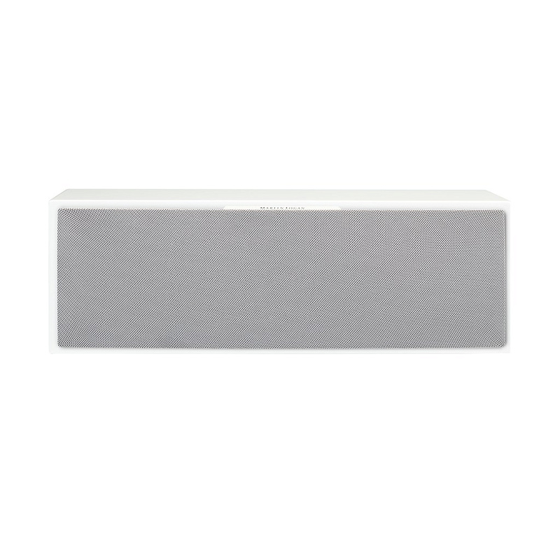 Фото Центральный канал Martin Logan Motion 50XTi Matte White