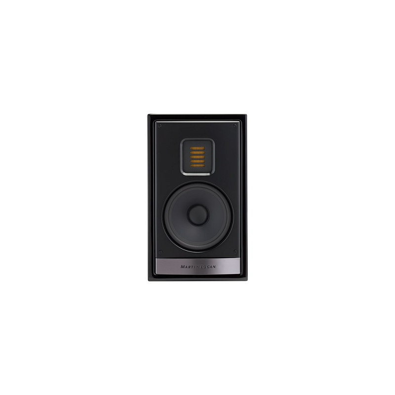 Фото Полочная акустика Martin Logan Motion 15i Gloss Black