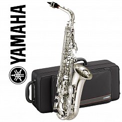 Саксофон альт Yamaha YAS-280S