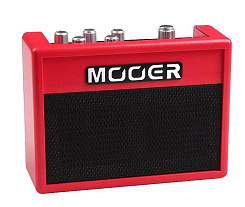 Mooer Super Tiny Twin