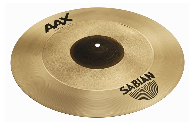 Фото Sabian 18" Freq Crash AAX