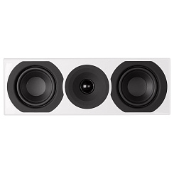 Акустические системы центрального канала System Audio SA saxo 10 center