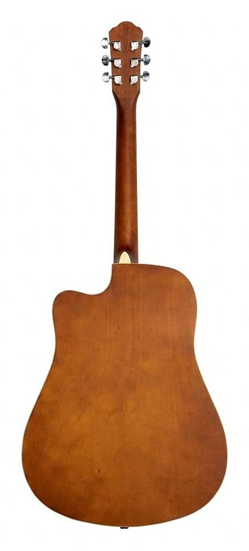 Фото Акустическая гитара Nordfolk NF-414 N, натуральный