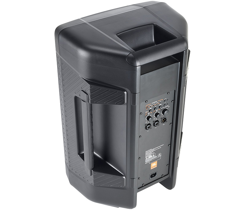 Фото JBL IRX112BT