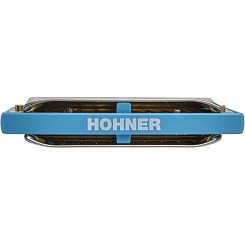 HOHNER Rocket Low Eb - Губная гармоника диатоническая Хонер