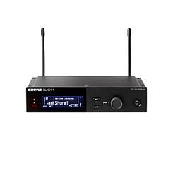 Радиосистема Shure SLXD24+E/58