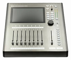 Цифровой микшер Exell EDM16D