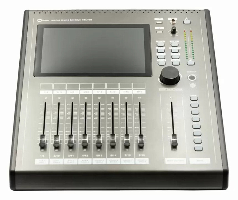 Фото Цифровой микшер Exell EDM16D