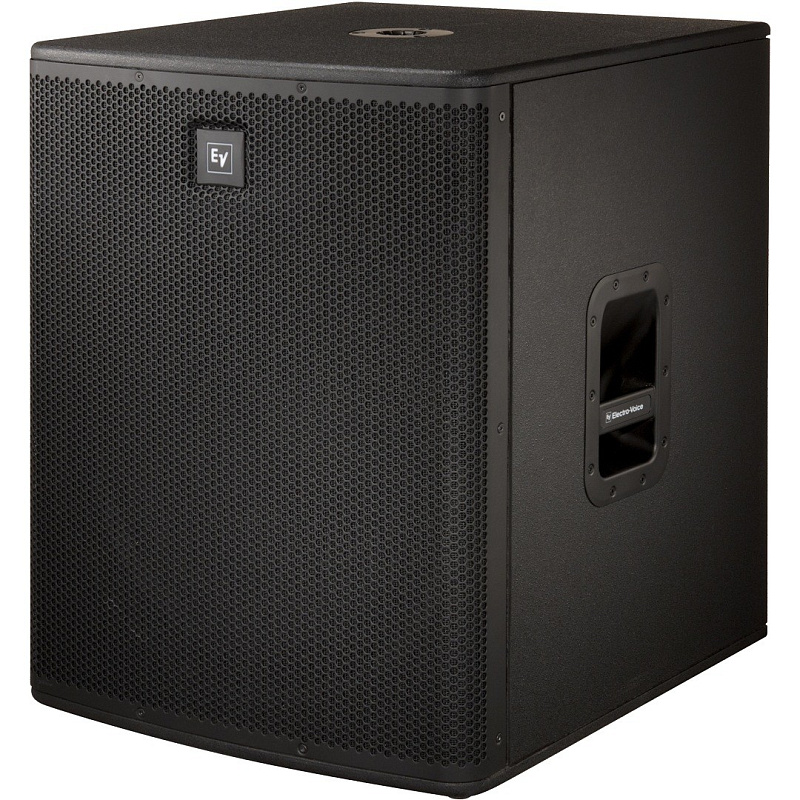Фото Пассивный сабвуфер Electro-Voice ELX118