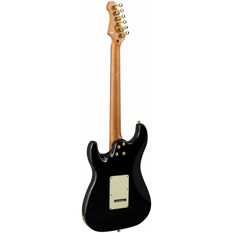 Фото Электрогитара JET JS-480 BK G