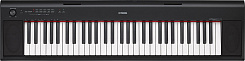 Электропиано Yamaha NP-12B Piaggero