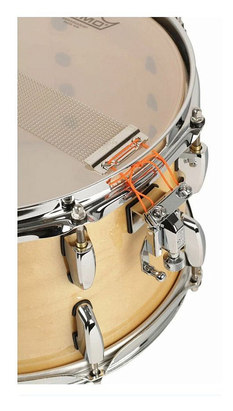 Фото Малый барабан Pearl M1270/102 Soprano, Natural Maple