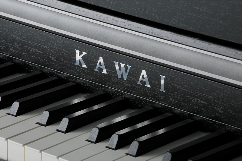 Цифровое пианино Kawai CA67B в магазине Music-Hummer
