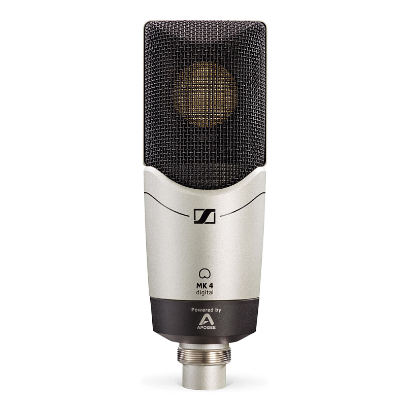 Фото Sennheiser MK4 Digital