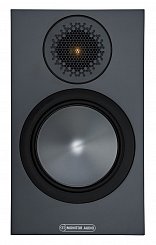 Monitor Audio Bronze 50 Black (6G)