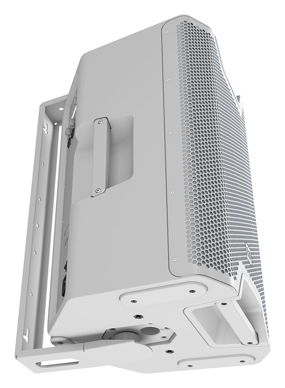 Фото Кронштейн для акустических систем LD Systems ICOA 12 UB W, белый