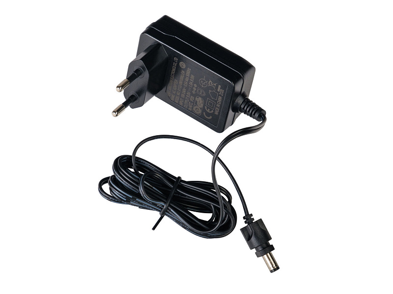 Фото DMX Контроллер LAudio DMX-LED-1612