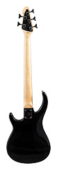 Бас-гитара PEAVEY Milestone 5 Black