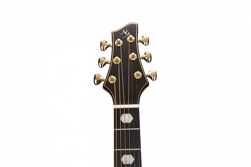 Акустическая гитара NG RM411SC в магазине Music-Hummer